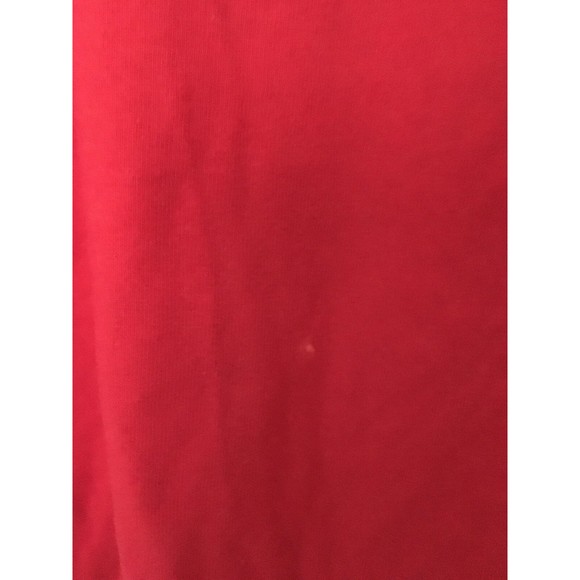 Vintage Allstyle Men's Graphic Print T-Shirt Size XL Red - Picture 10 of 11